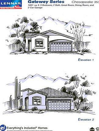 1st image of 12701 N Fallen Fence Ln