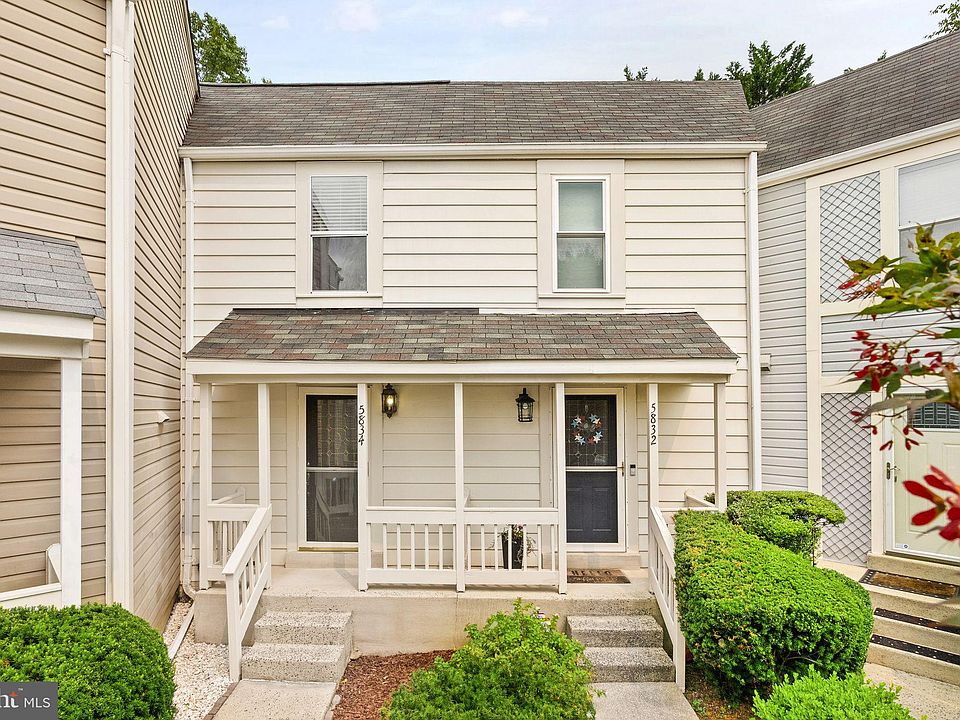 1st image of 5834 Wescott Hills Way