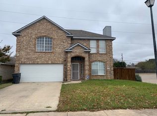 3204 Bellville Dr, Dallas, TX 75228
