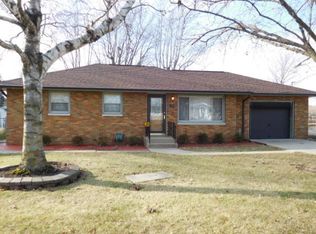 1718 Grace St, Streator, IL 61364
