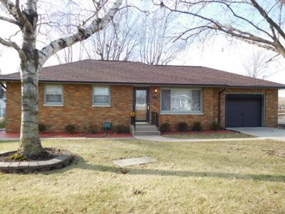 1718 Grace St, Streator, IL, 61364