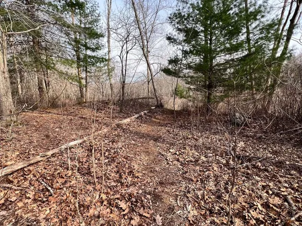 Herrick Road, Brooklyn, CT 06234