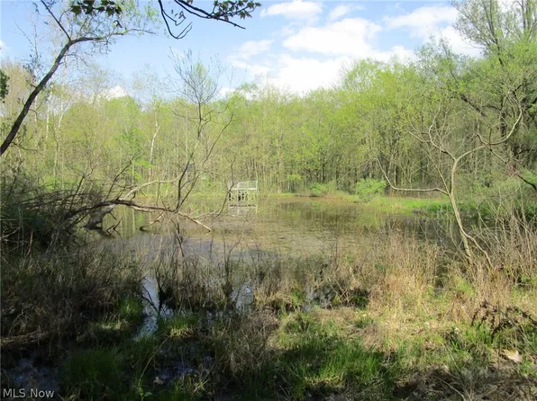 1 State Route 7 S, Pierpont, OH 44082