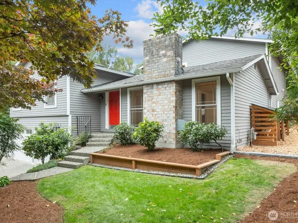 11202 NE 140th Street, Kirkland, WA 98034