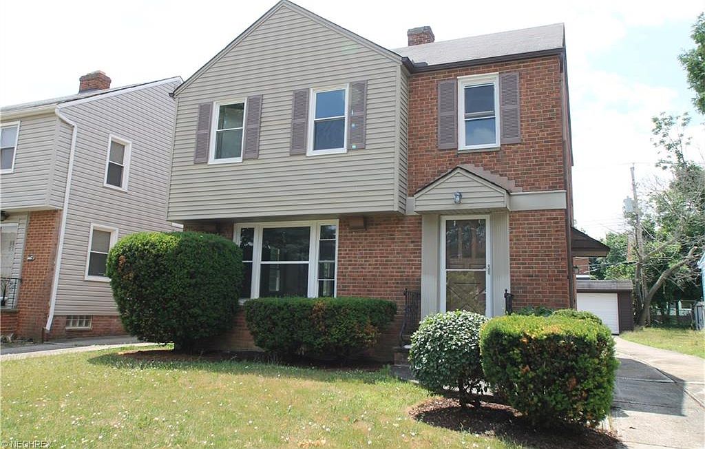 4430 Baintree Rd, University Heights, OH 44118 Zillow