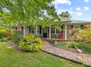 7 Quail Pointe Rd, Fletcher, NC 28732