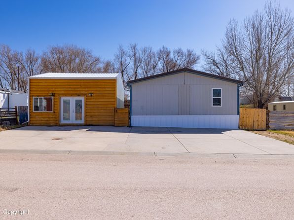 Wyodak Real Estate Wyodak Gillette Homes For Sale Zillow