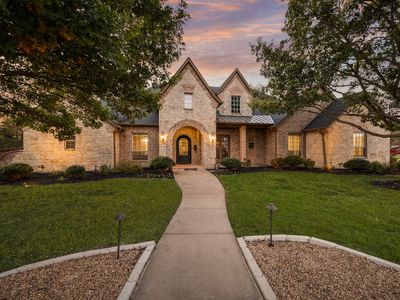 241 Masters Ln, Midlothian, TX, 76065