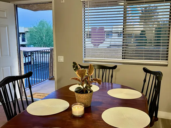 82165 Dr Carreon Blvd, Indio, CA 92201
