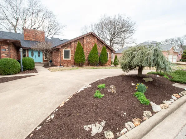 8420 Interlochen Drive, Nixa, MO 65714