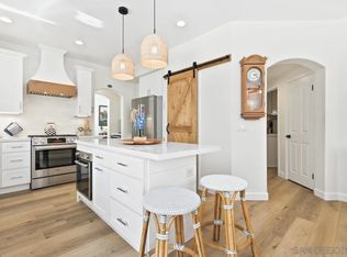 2330 Masters Rd, Carlsbad, CA 92008