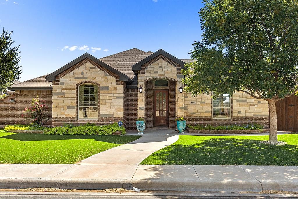5608 Dunbarton Oaks Blvd, Midland, TX 79705 MLS 50060577 Zillow