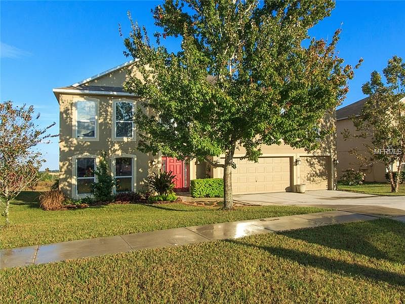 1st image of 3417 Glossy Leaf Ln