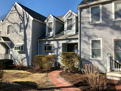 95 Shellback Way #O, Mashpee, MA, 02649