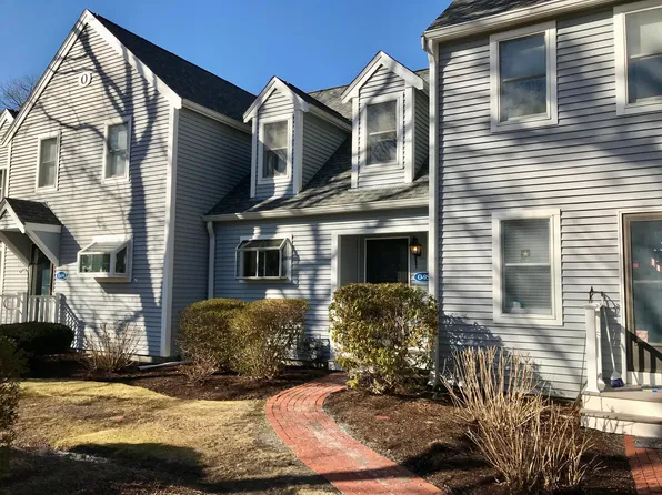 95 Shellback Way #O, Mashpee, MA 02649