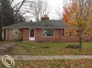 8812 Wayne Rd, Romulus, MI 48174