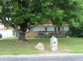 15299 Muckshaw Rd, Plymouth, IN 46563