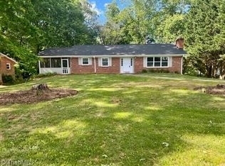 751 Hallmark Dr, Rural Hall, NC 27045