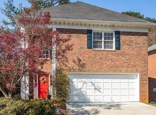 1740 Wilsons Crossing Dr, Decatur, GA 30033