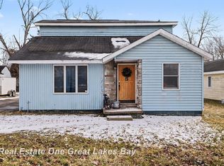 2216 Allison St, Saginaw, MI