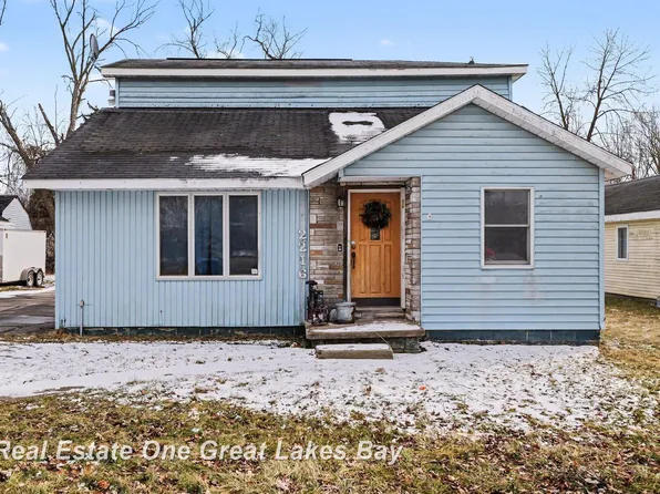 2216 Allison St, Saginaw, MI 48601