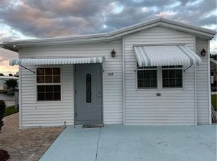 438 Cheetah Dr #438, Naples, FL 34114