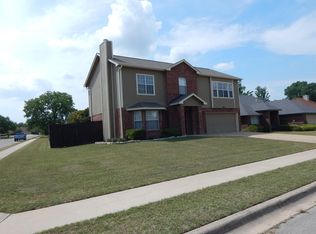 416 Gina Dr, Harker Heights, TX 76548