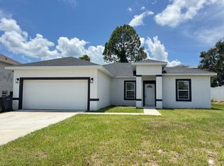 131 Inconnu Ct, Poinciana, FL 34759