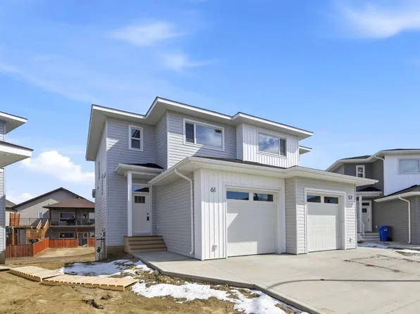 77 Pinnacle Close, Blackfalds, AB T4M 0M3