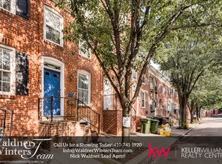 1518 Byrd St, Baltimore, MD 21230