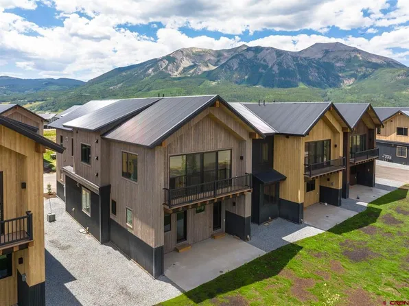 180 Elk Valley Road #118, Crested Butte, CO 81224