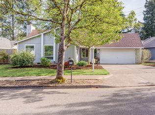 8121 SW Seminole Trl, Tualatin, OR 97062