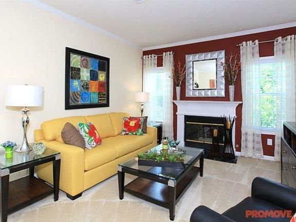 4th image of 2124 Gables Dr #2102