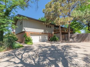 213 Peiffer St, Borger, TX 79007