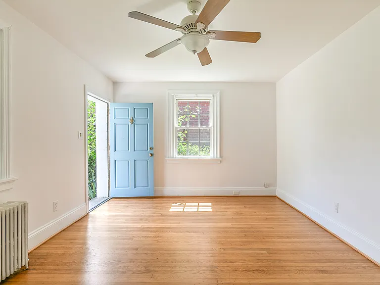 4007 Cutshaw Ave #A — Photo 2
