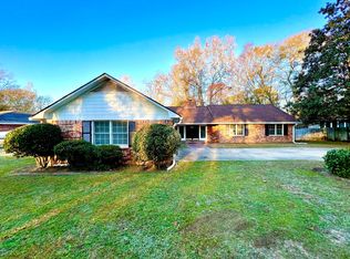 2401 Clematis Trl, Sumter, SC 29150