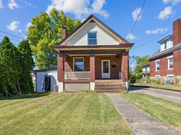3925 Kenkel Ave, Cincinnati, OH 45211
