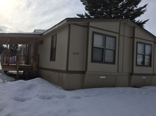 17222 E 3rd Ave, Greenacres, WA 99016
