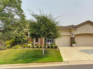 7552 Callaway Dr, Rancho Murieta, CA 95683