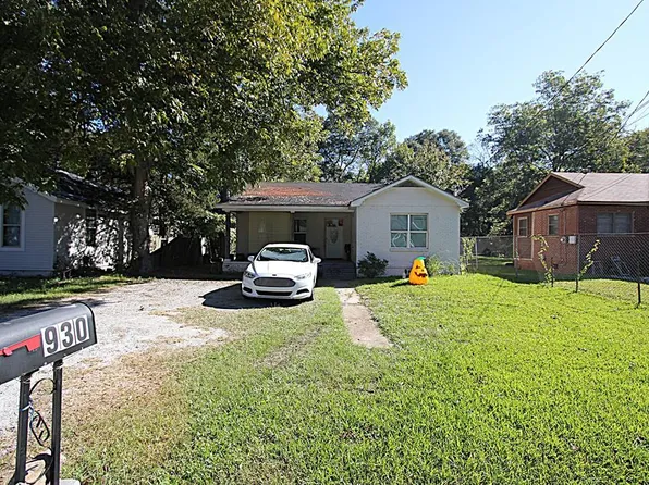 930 Fletcher Ave, Columbus, GA 31903