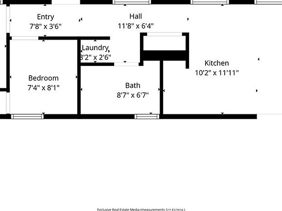 5th image of 567 E Lassen Ave Space 102