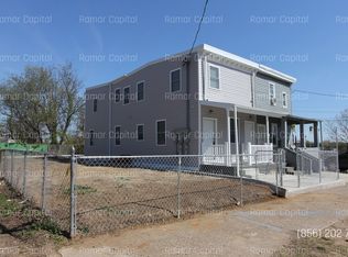 KC - 2927 Thompson St, Camden, NJ 08105