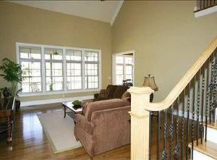 133 Griffith Hill Way, Greer, SC 29651