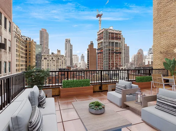 205 E 78th St APT 10R, New York, NY 10075