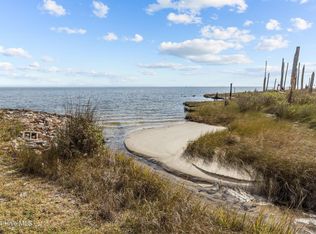 1056 Highway 70, Davis, NC 28524