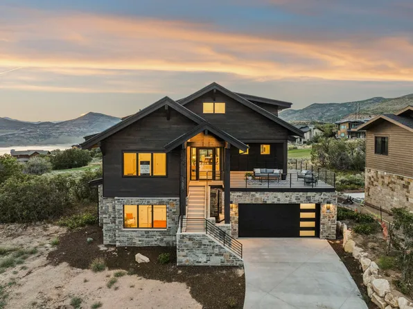 1285R E Lasso Trl, Kamas, UT 84036