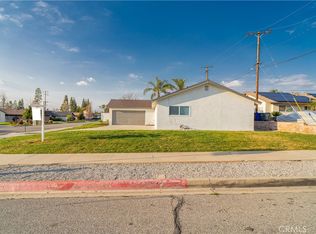 12291 Warbler Ave, Grand Terrace, CA 92313