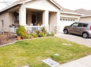 6000 Caddington Way, Sacramento, CA