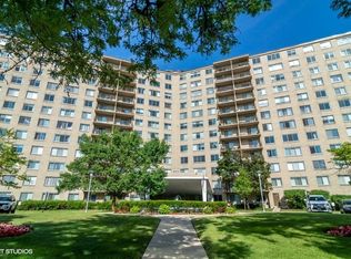 6933 N Kedzie Ave APT 201, Chicago, IL