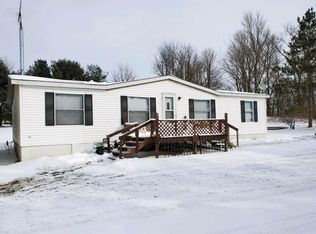 16171 Mulberry Rd, Argos, IN 46501